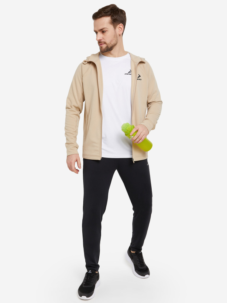 Толстовка мужская - фото 3