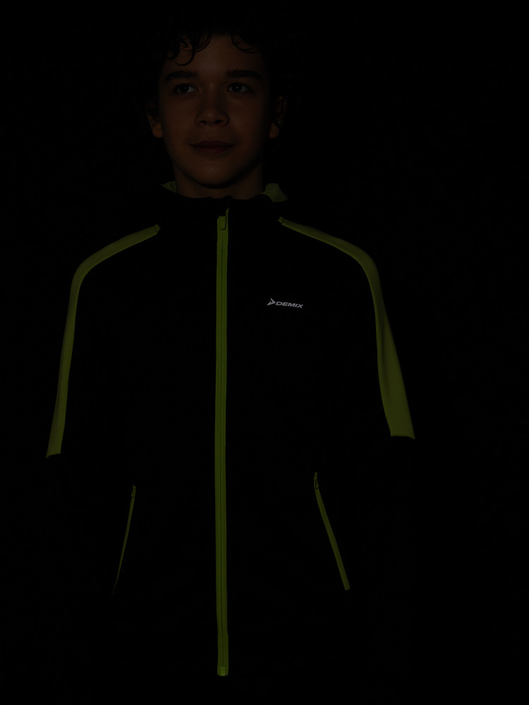 Спортивный костюм для мальчиков - фото 8