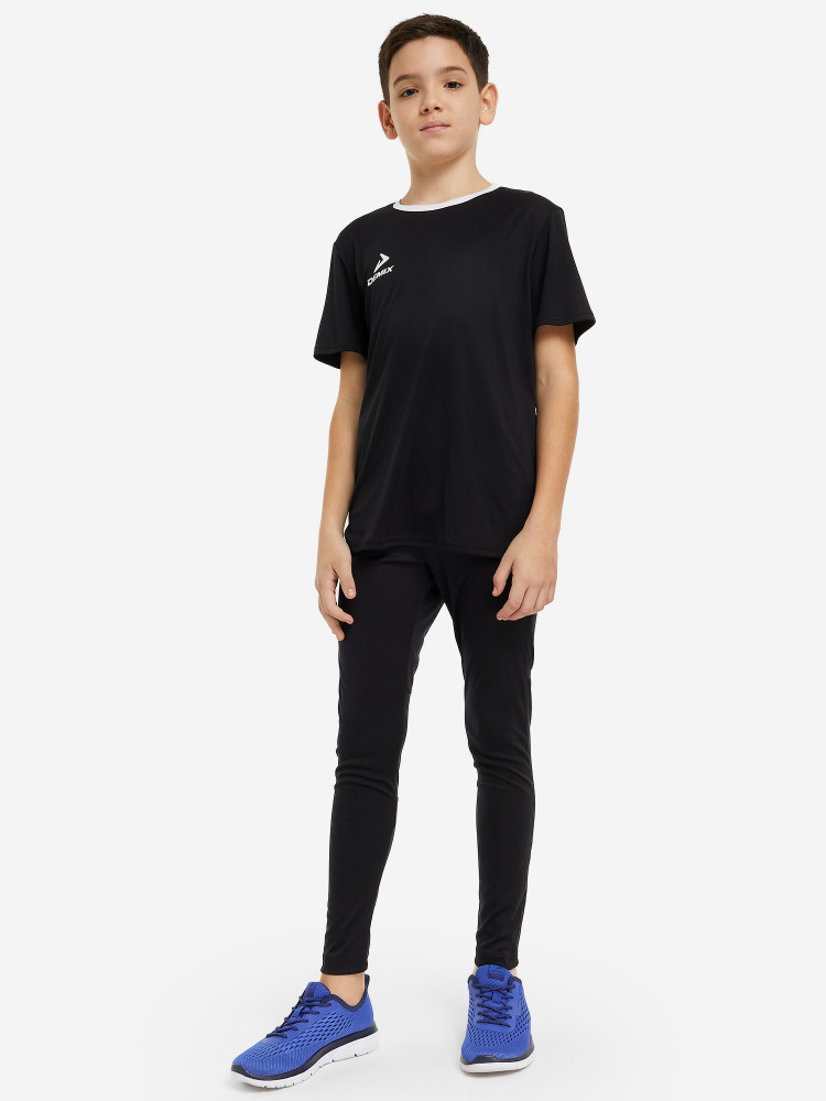 Тайтсы для мальчиков - фото 3