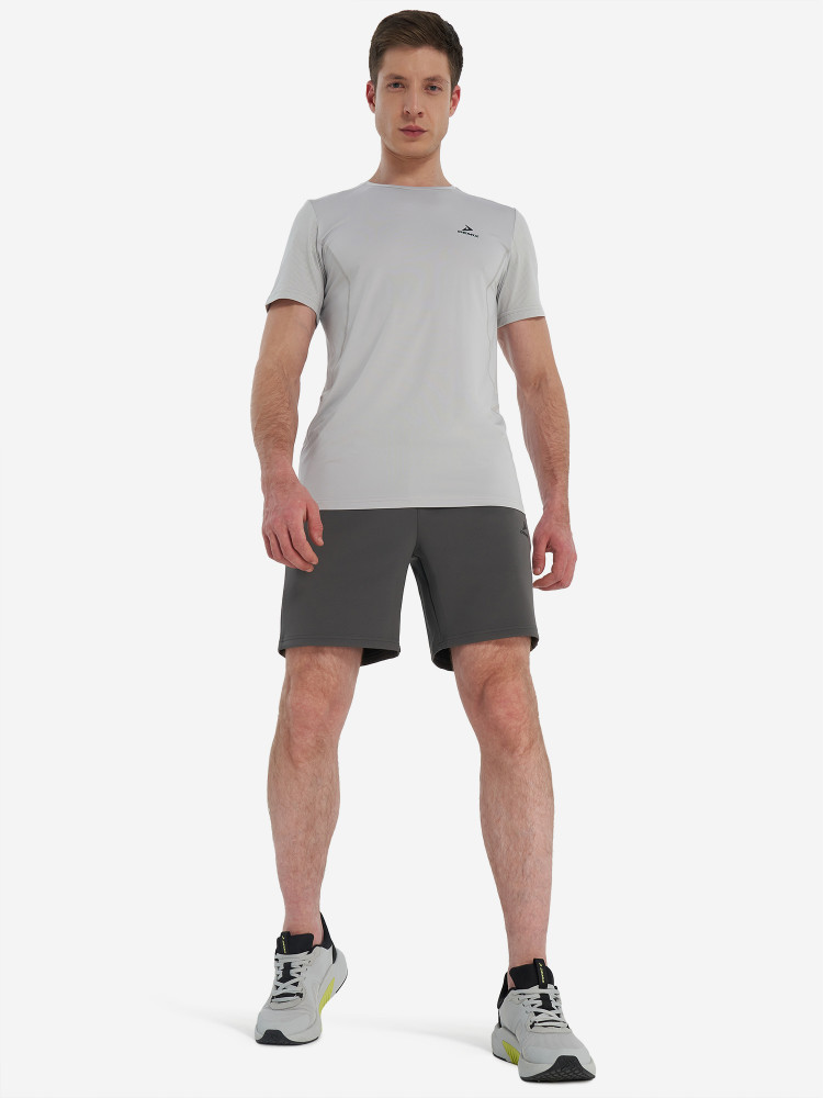 Шорты мужские - фото 4