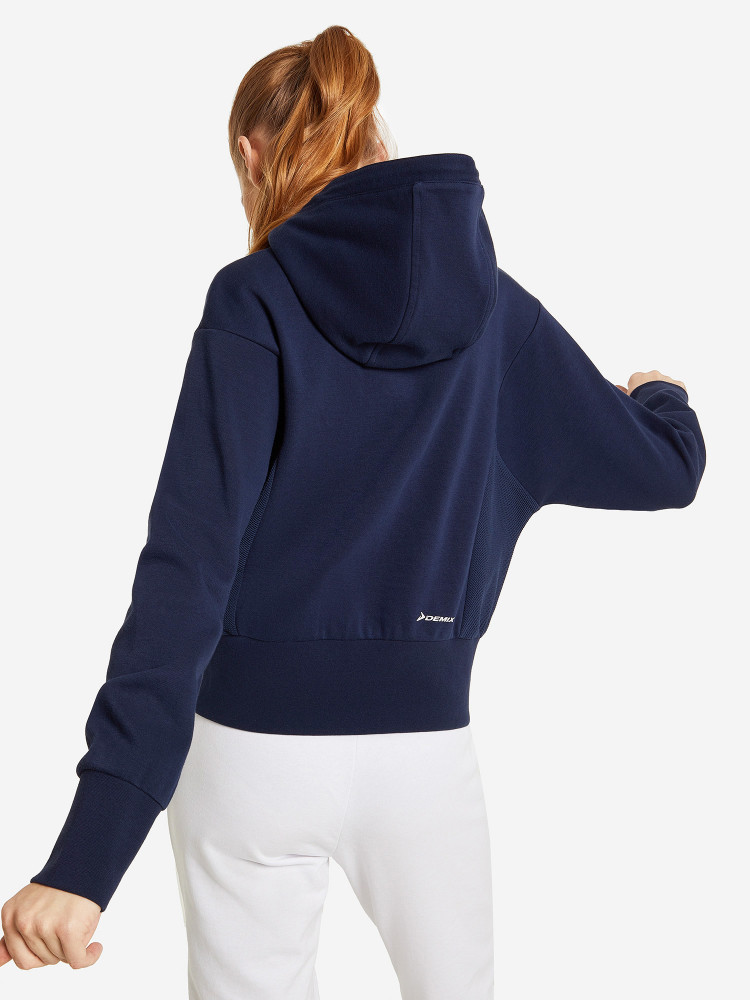 Толстовка женская - фото 2