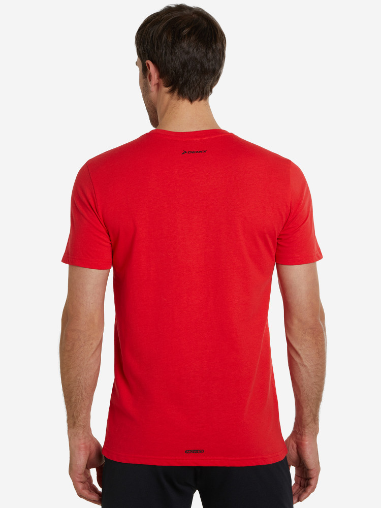 Футболка мужская - фото 2