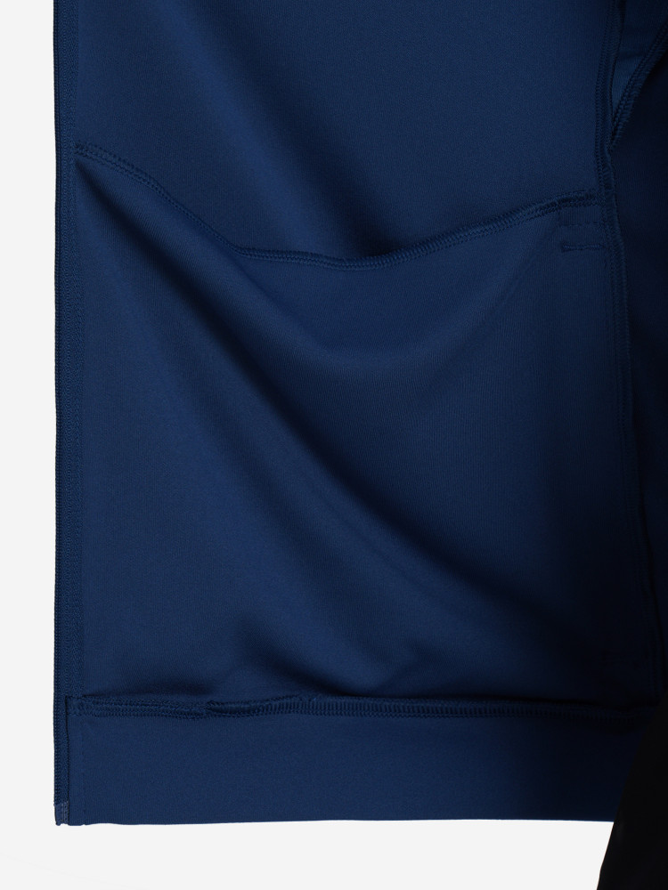 Джемпер футбольный мужской Midfielder II - фото 8