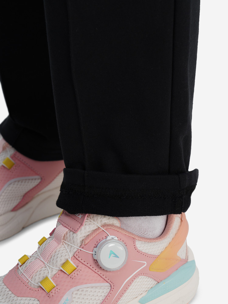 Брюки для девочек - фото 7