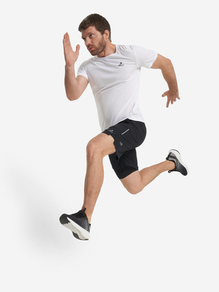 Шорты мужские - фото 4