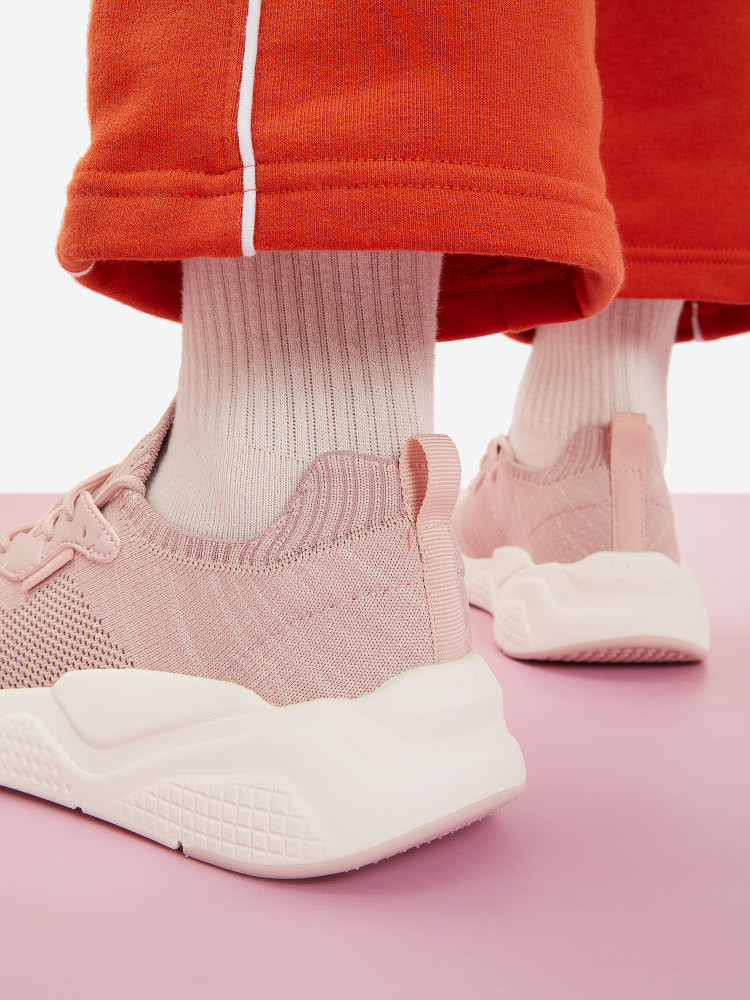 Кроссовки женские Sprinter Vibe Knit - фото 9