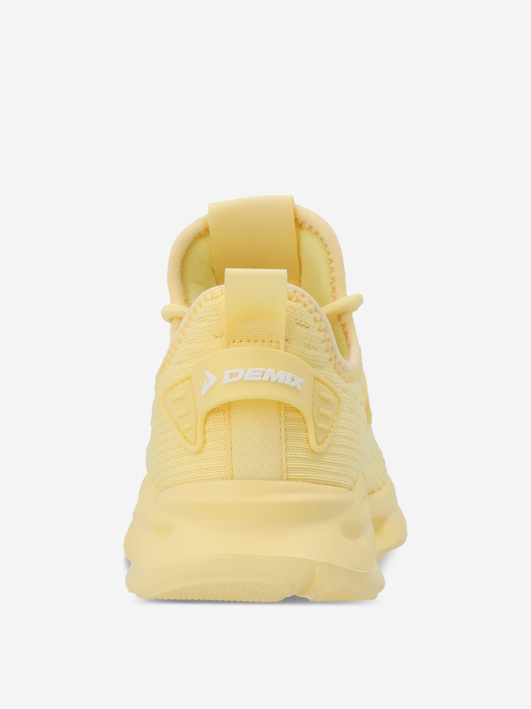 Кроссовки для девочек Like 2.0 - фото 3