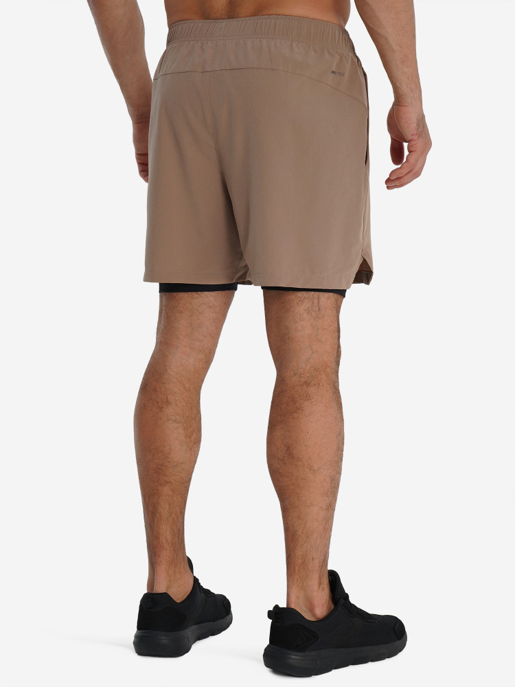 Шорты мужские - фото 3