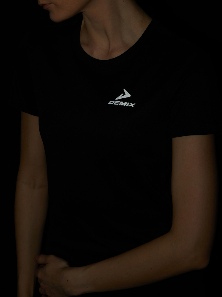 Футболка женская - фото 4