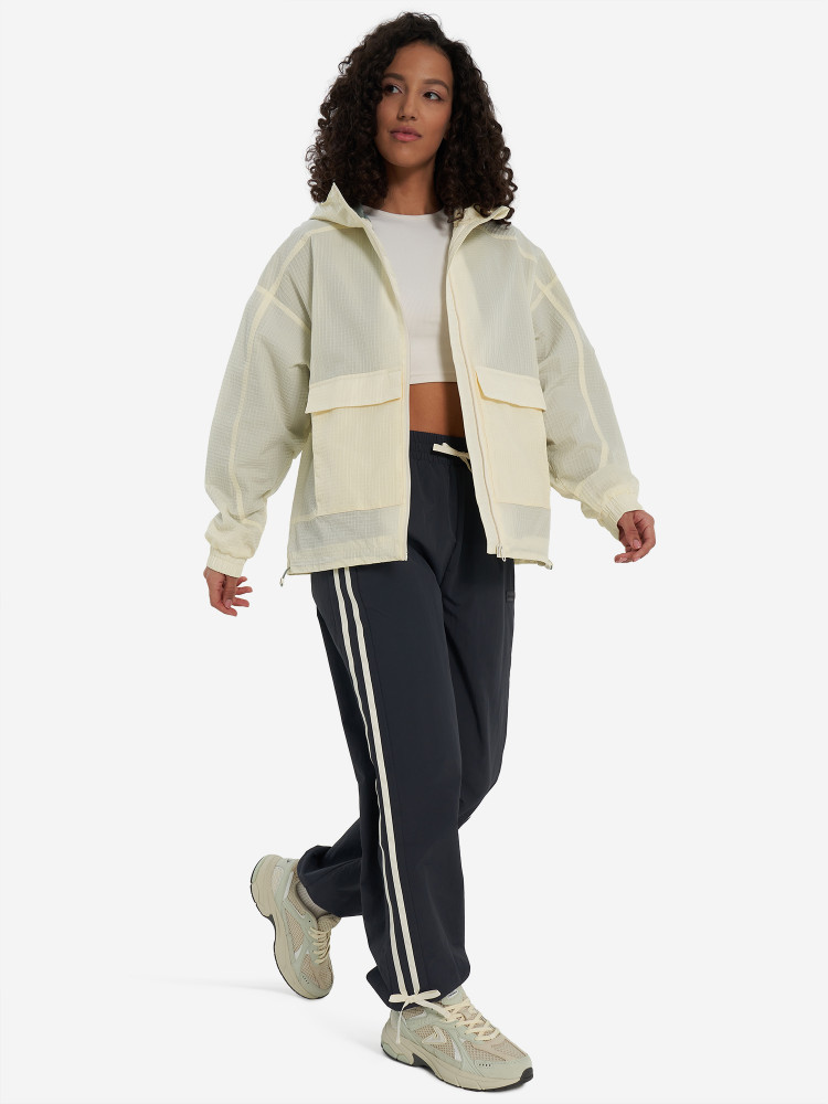 Ветровка женская - фото 5