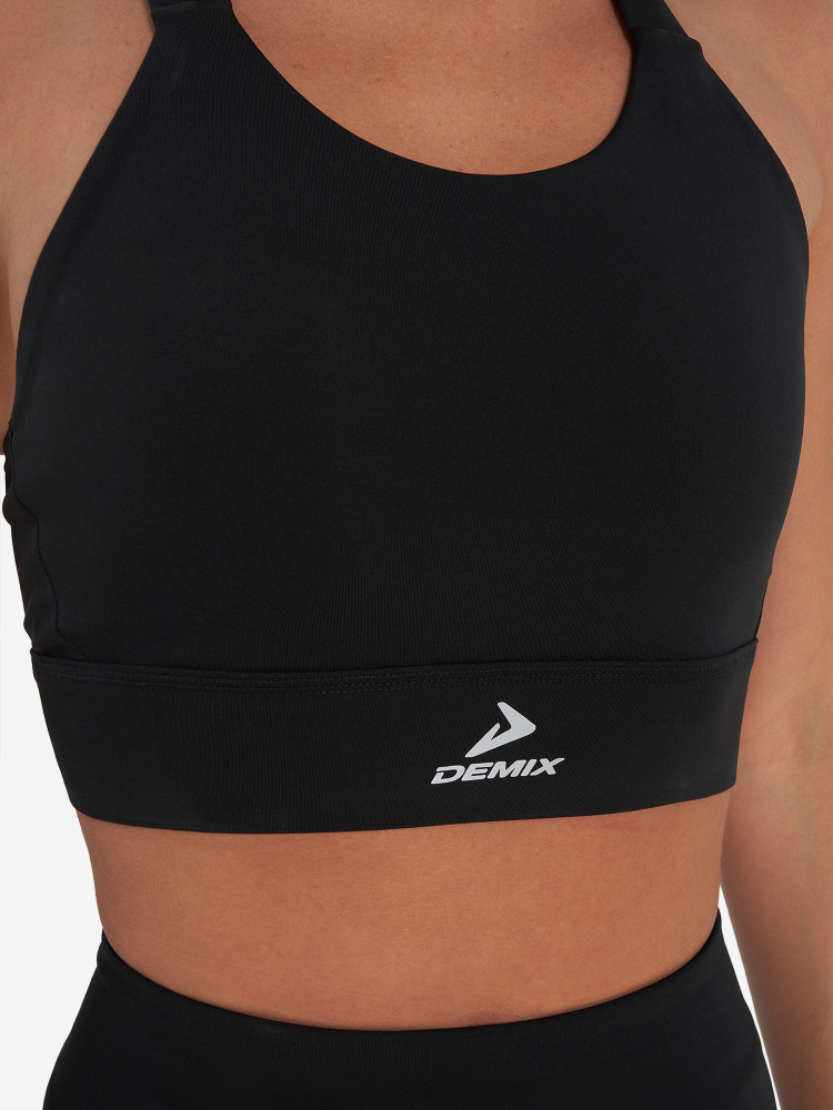 Топ бра спортивный ActiveMove - фото 8