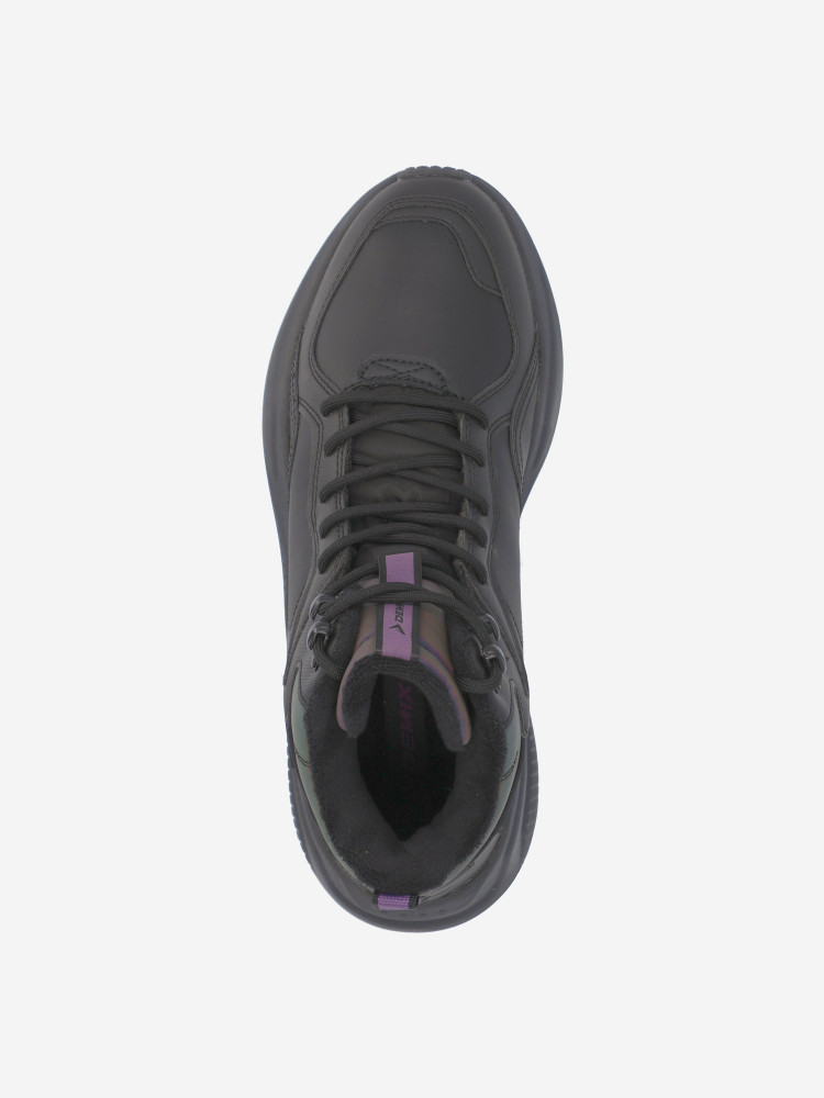 Кроссовки утепленные женские Sprinter Vibe Mid - фото 5