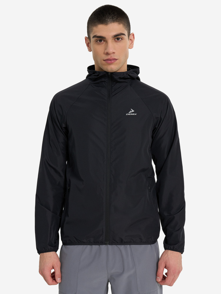 Ветровка мужская - фото 2