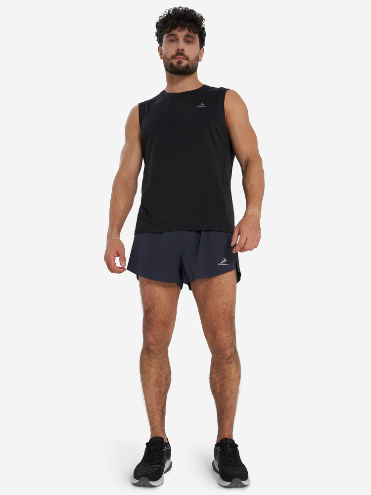 Майка мужская - фото 4