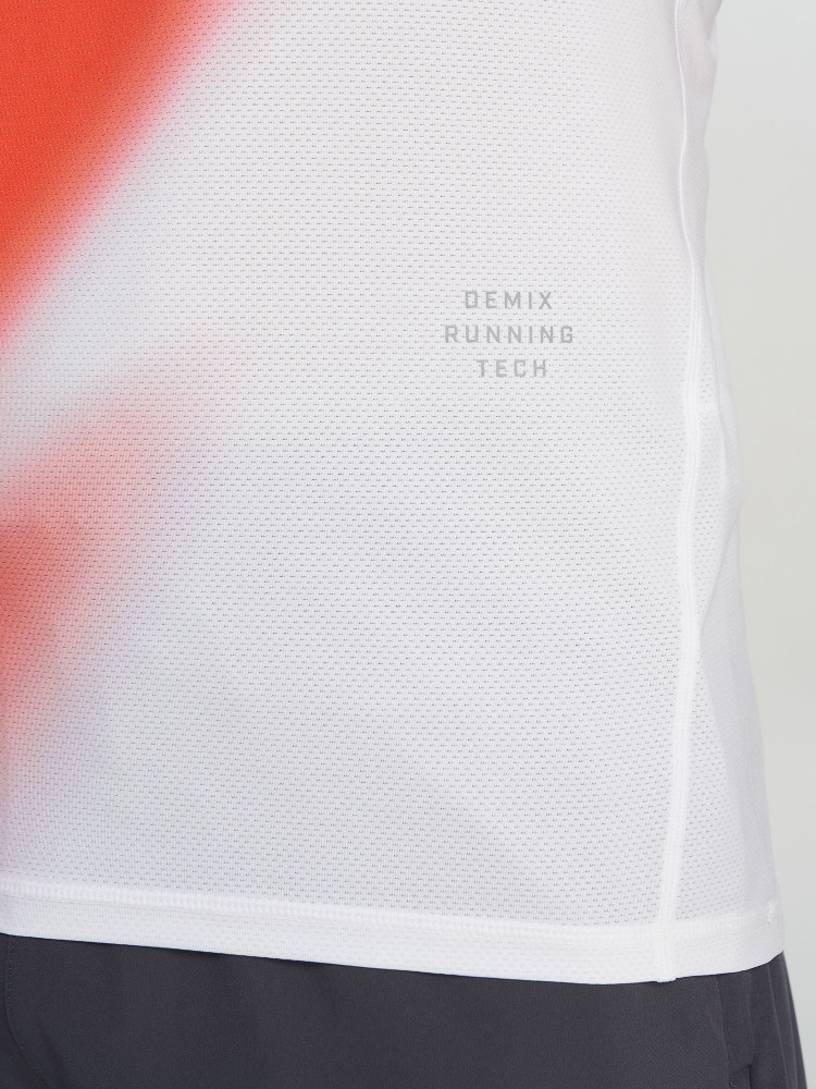 Майка мужская Running Tech - фото 6