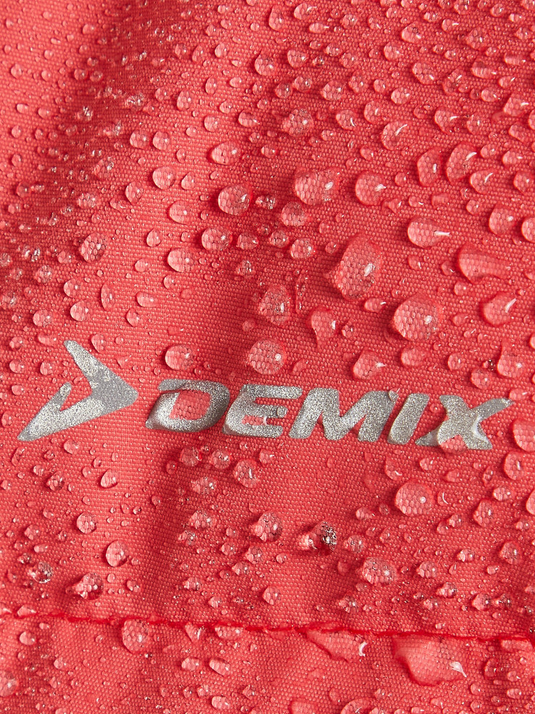 Пуховик для девочек - фото 6