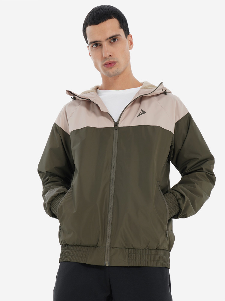 Легкая куртка мужская - фото 5