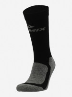 черный/серый