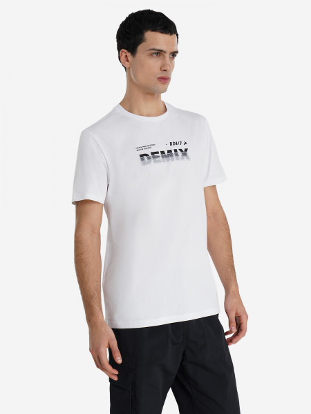 Футболка мужская