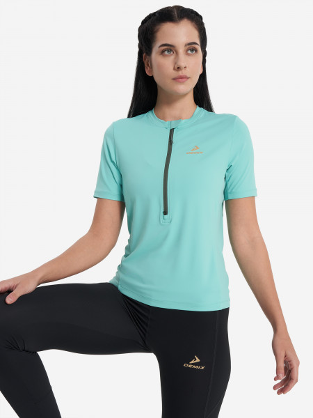 Футболка женская Demix