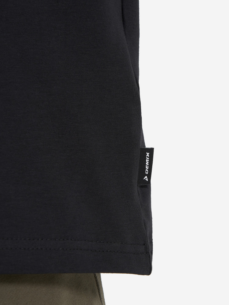 Футболка мужская оверсайз Brand Love Pack - фото 6