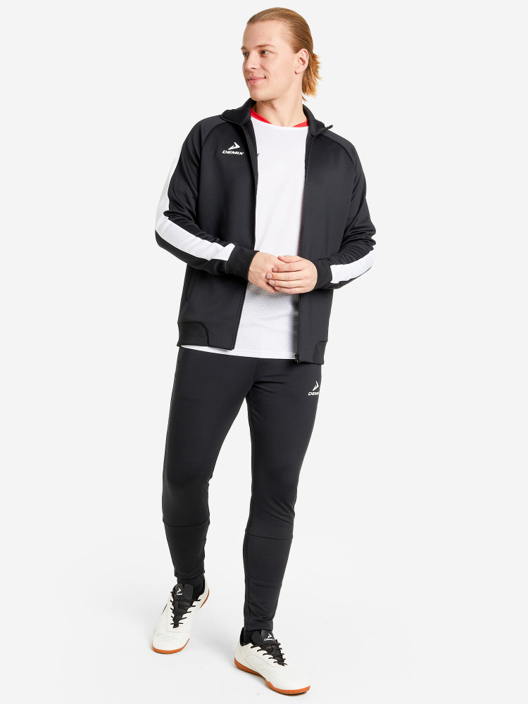 Джемпер футбольный мужской Playmaker - фото 3