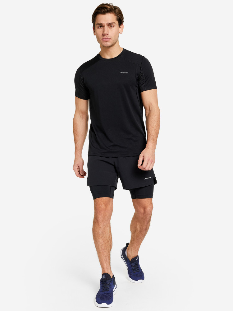 Футболка мужская - фото 3