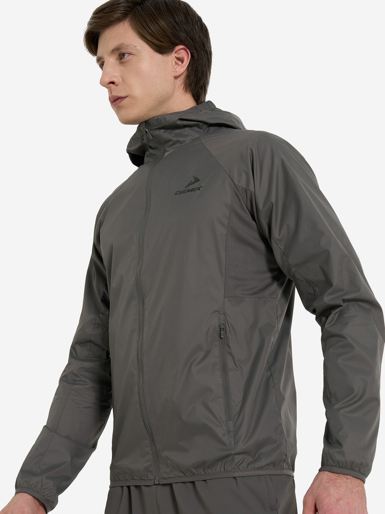 Ветровка мужская - фото 1