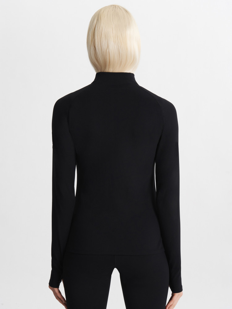 Толстовка женская Demix x AYTΛO - фото 4