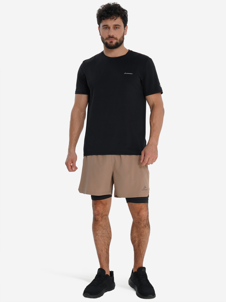 Шорты мужские - фото 5