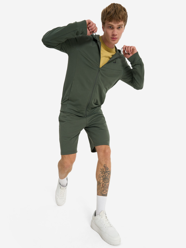 Толстовка мужская - фото 4