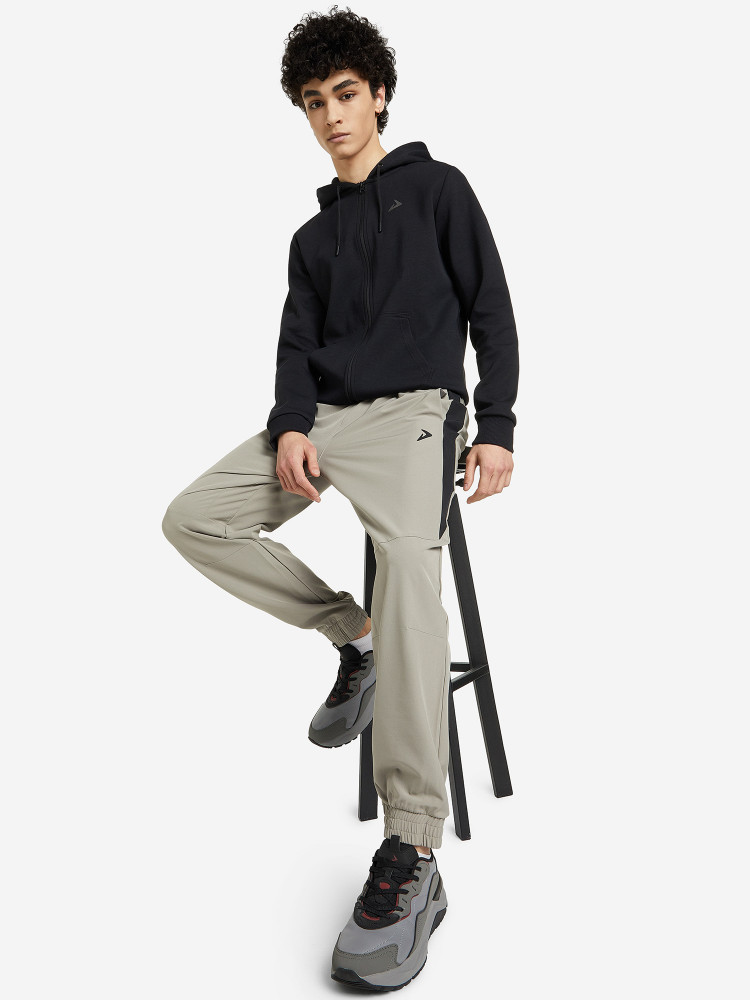 Толстовка мужская - фото 3