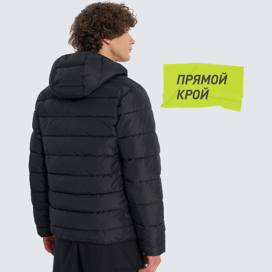 КОМФОРТНАЯ ПОСАДКА