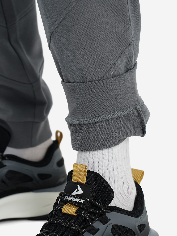 Брюки мужские Brand Love Pack - фото 8