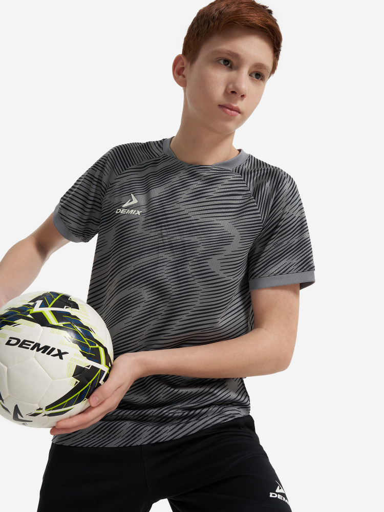 Футболка для мальчиков - фото 1