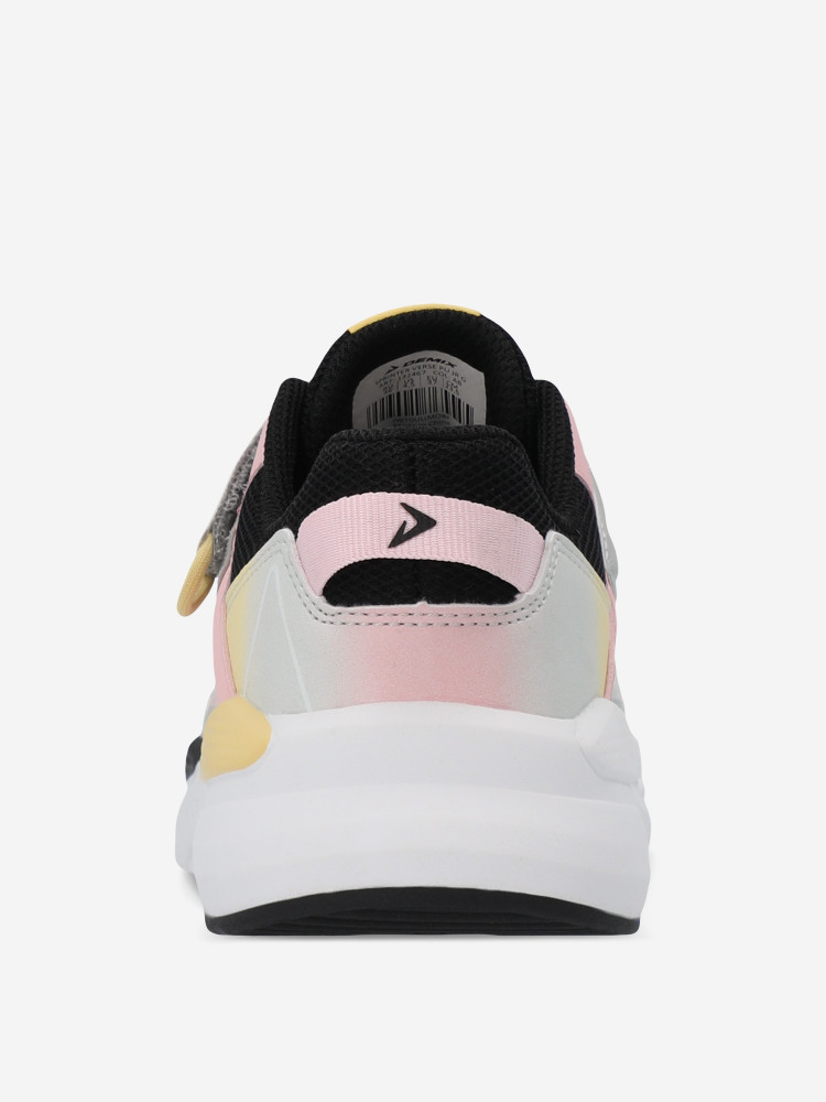 Кроссовки для девочек Sprinter Verse - фото 3