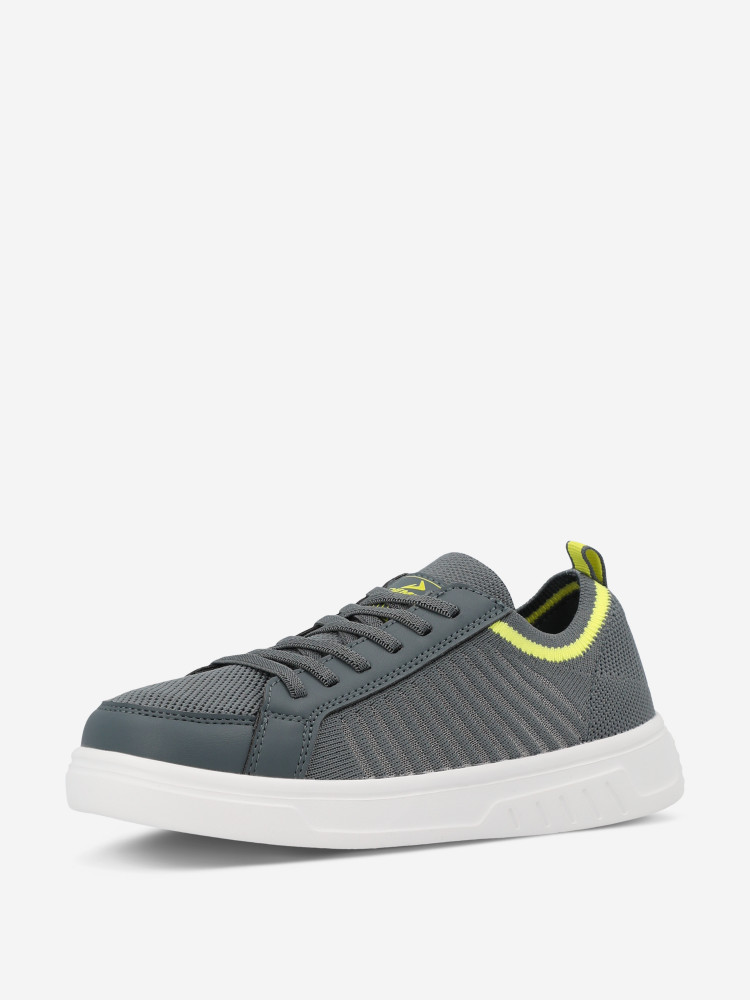 Кеды для мальчиков Easy Step - фото 2