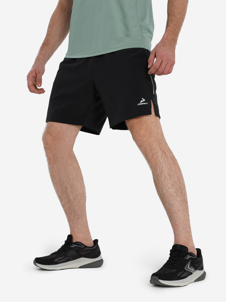 Шорты мужские - фото 1