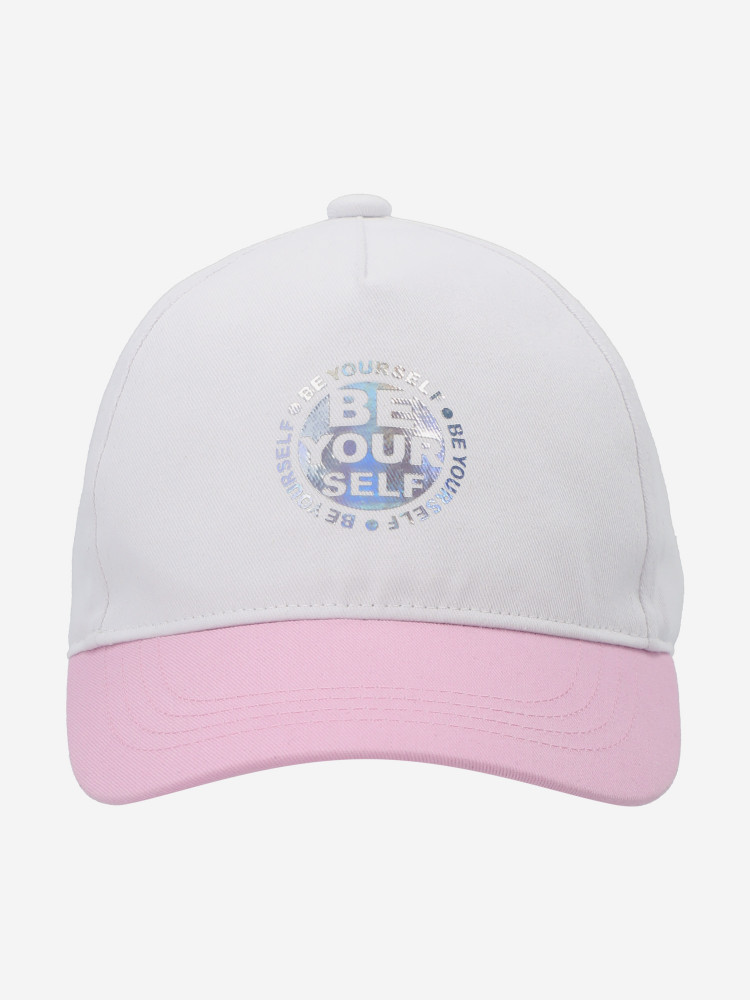 Бейсболка для девочек - фото 2