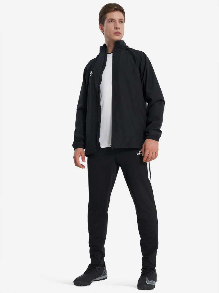 Ветровка мужская Demix Midfielder - фото 4