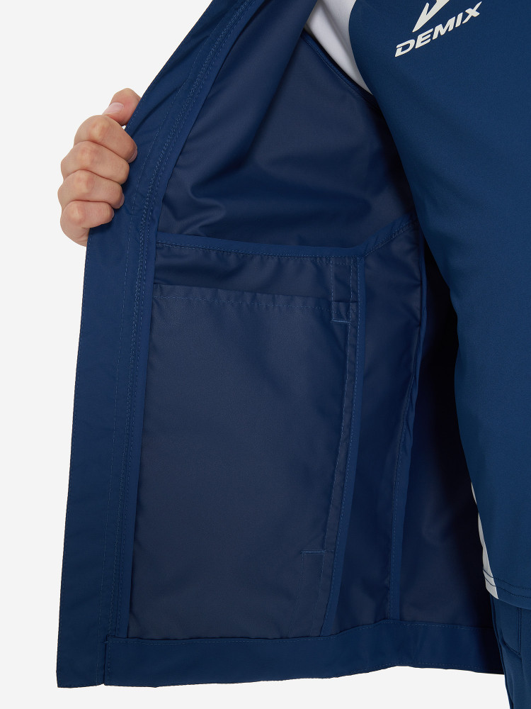 Ветровка для мальчиков - фото 7