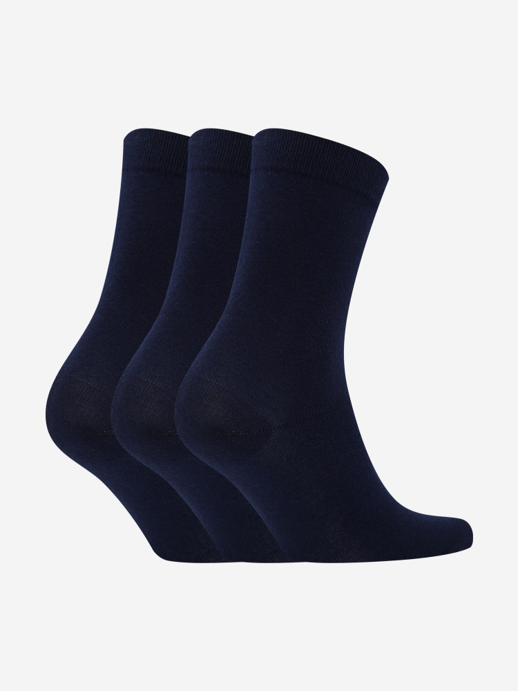 Носки для мальчиков, 3 пары - фото 2