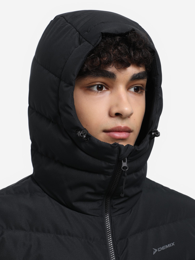 Пуховик мужской - фото 4