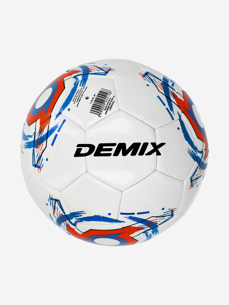 Мяч футзальный Demix DF500 Sala - фото 2