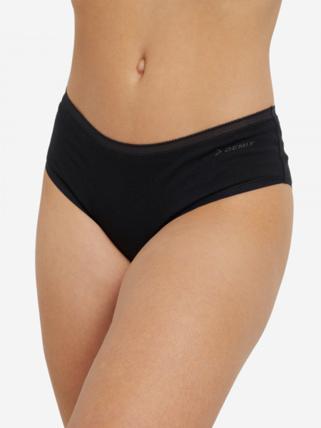 Трусы женские, 2 штуки