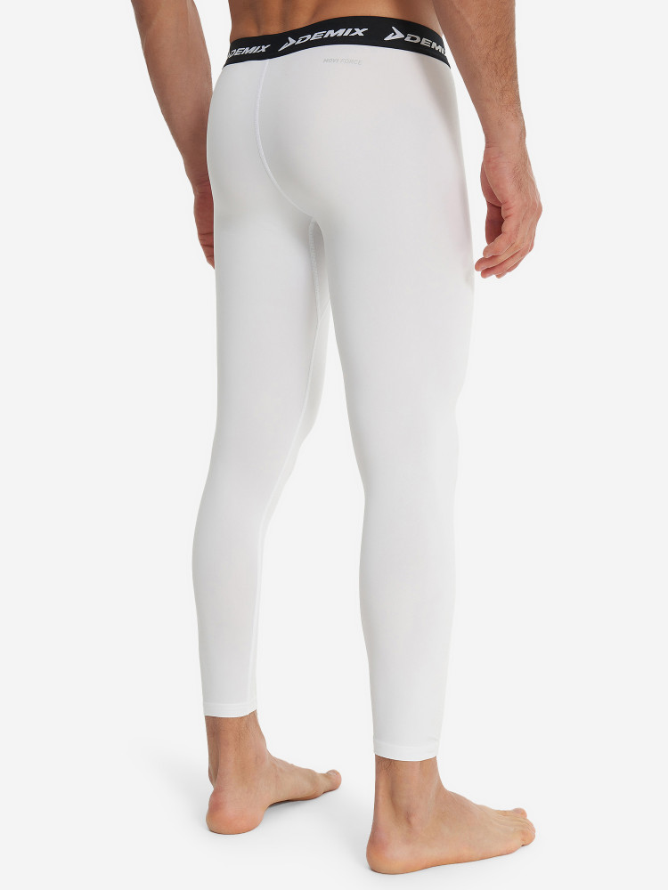 Тайтсы компрессионные мужские - фото 3