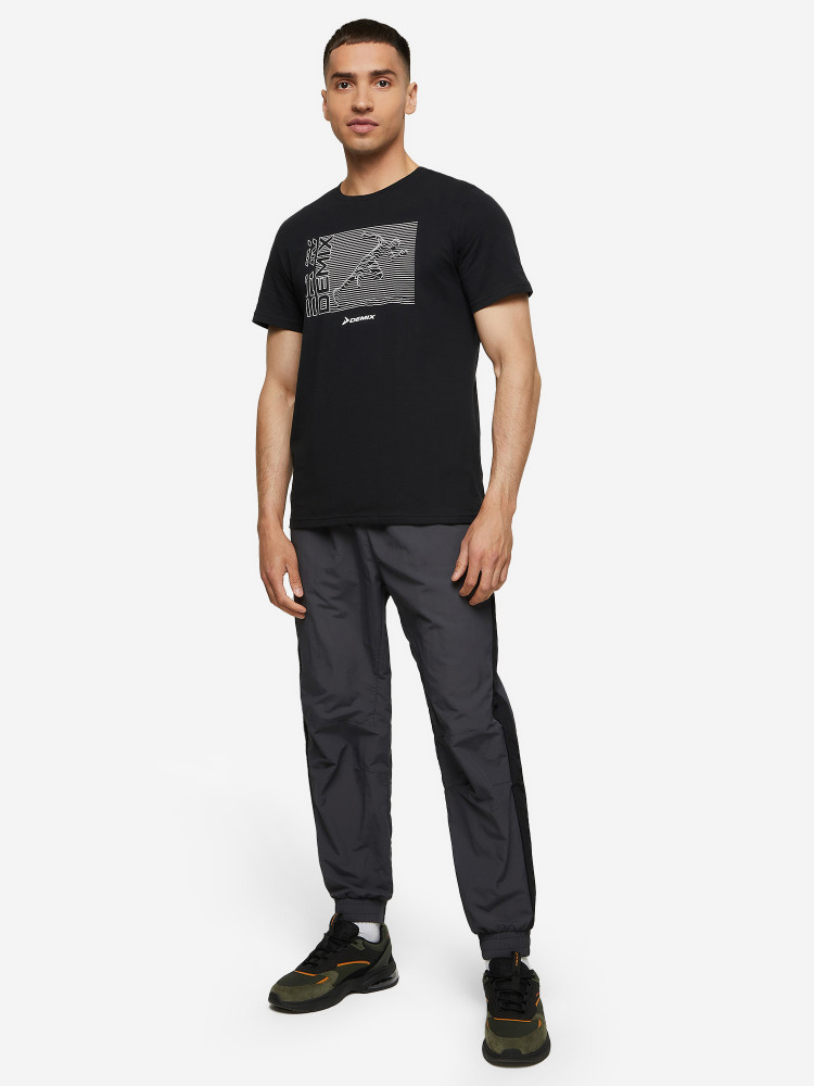 Брюки мужские - фото 3