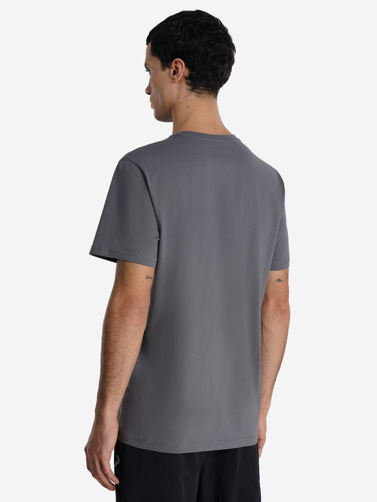 Футболка мужская - фото 3