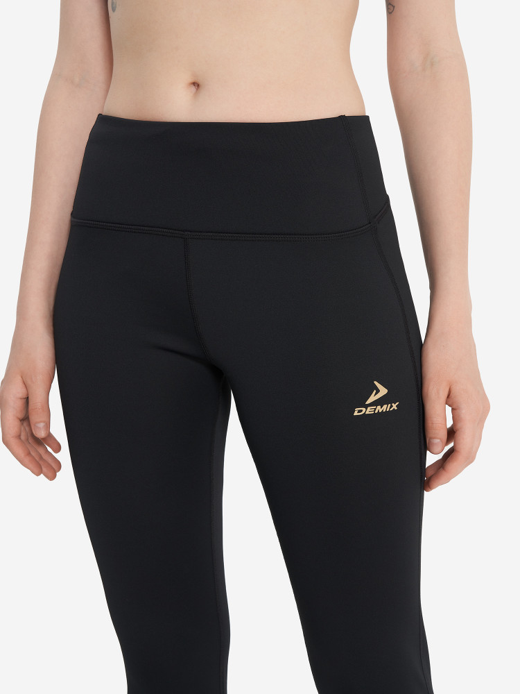 Легинсы женские LongRun Trail Brushed - фото 8