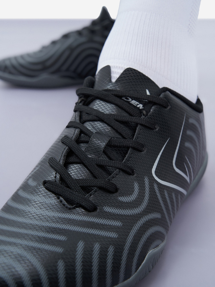 Бутсы для мальчиков Quantum Vortex Jr In - фото 8